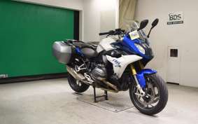 BMW R1200RS 2015