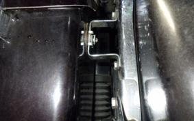 HARLEY FLTC SIDECAR 1340 1988