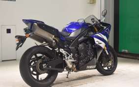 YAMAHA YZF-R1 2011 RN24J