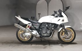 HONDA CB400SFV-4 BOLDOR 2013 NC42