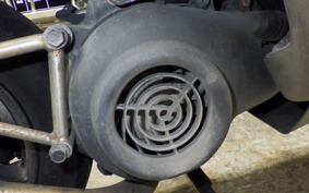 YAMAHA JOG Z Gen.2 SA16J