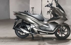 HONDA PCX 150 KF30