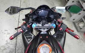 HONDA CBR250RR A 2007 MC51