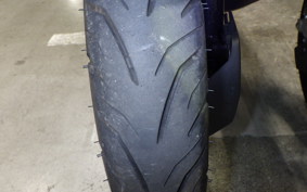 YAMAHA TRICITY 155 A 2008 SG37J