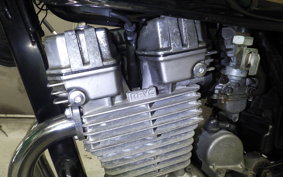 HONDA GB250 CLUBMAN Gen.5 2007 MC10