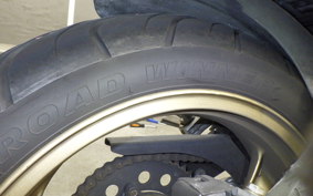 KAWASAKI BALIUS 250 2002 ZR250A