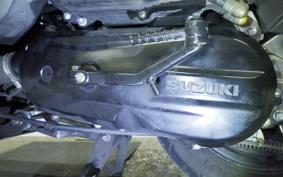SUZUKI ADDRESS V125 1980 DT11A