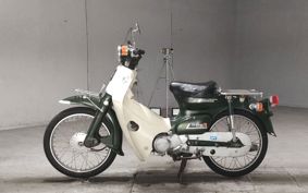 HONDA SUPER CUB70 C70