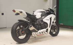HONDA CBR1000RR Gen. 2 2008 SC59