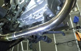 HONDA APE 50 2023 AC16
