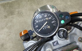 HONDA CB223S 2002 MC40