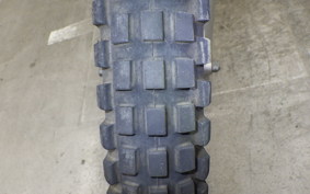 YAMAHA SEROW 250 Gen.2 2024 DG17J