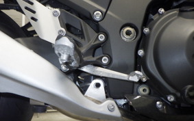 KAWASAKI ZX 1400 NINJA R A 2012