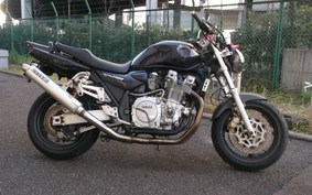 YAMAHA XJR1300 1998 RP01J
