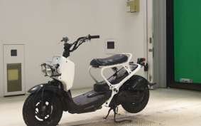 HONDA ZOOMER AF58