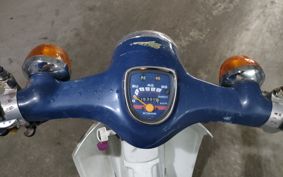 HONDA SUPER CUB50 C50