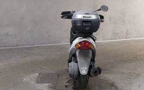 SUZUKI ADDRESS V125 CF4EA