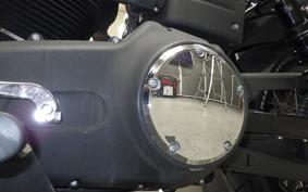 HARLEY FXDB 1580 2010