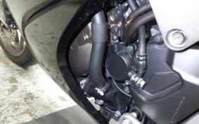HONDA VFR800F 2014 RC79