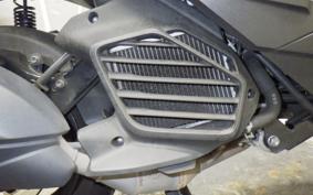 YAMAHA CYGNUS Griffus SEJ4J