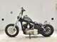 Фото Harley FXDB 1580 2009 с японского аукциона