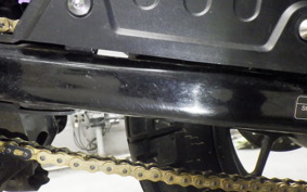 HONDA MONKEY 125 2013 JB03