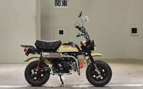 HONDA MONKEY AB27