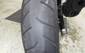 SUZUKI GLADIUS 2010 VK58A