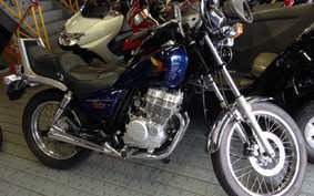 HONDA CBX125 CUSTOM JC12