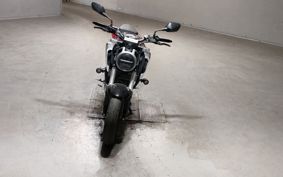 HONDA CB125 R JC79