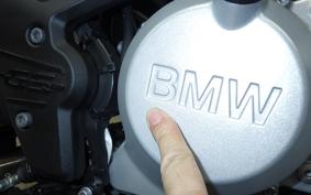 BMW G310GS 2019