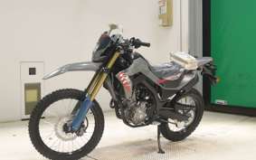 HONDA CRF250L MD47