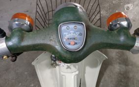 HONDA SUPER CUB50 C50