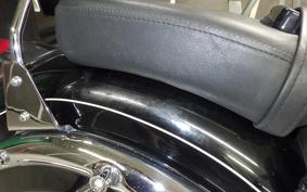 HONDA SHADOW 400 2006 NC34