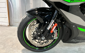 KAWASAKI NINJA ZX-10R ABS 2023 ZXT02L