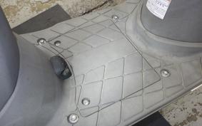 SUZUKI LET's 4 Basket CA43A