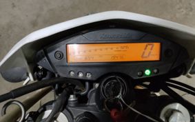 KAWASAKI D TRACKER 125 LX125D