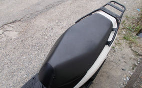 SUZUKI ADDRESS V125 DT11A