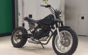 YAMAHA TW200 Gen.2 DG07J