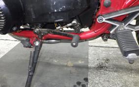 KAWASAKI GPZ400 1995 ZX400C