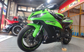 KAWASAKI NINJA ZX-10R ABS 2013 ZXCJ10