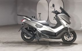 YAMAHA N-MAX 155 SG50J