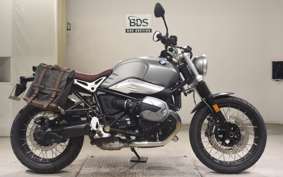 BMW R NINE T SCRAMBLER 2023