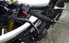TRIUMPH SPEED TRIPLE RR 2024