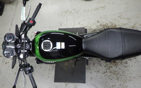 KAWASAKI Z650 RS 2025 ER650R