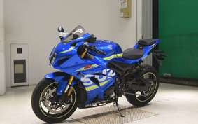 SUZUKI GSX-R1000R A 2017 DM11G