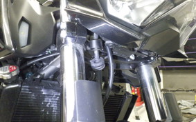KAWASAKI Z400 Gen.2 2024 EX400L