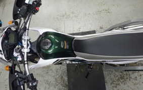 YAMAHA SEROW 250 Gen.3 2025 DG31J
