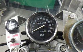 KAWASAKI ELIMINATOR 125 BN125A