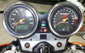 HONDA CB400SF VTEC SPEC 2 2002 NC39